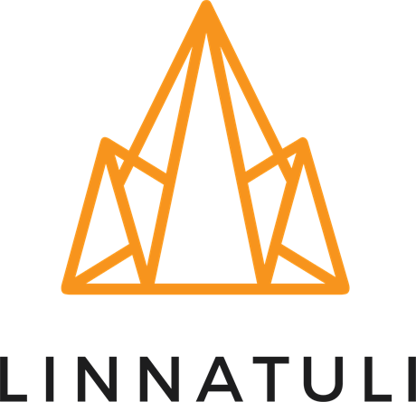 Linnatuli logo