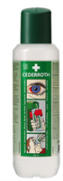 CEDERROTH EYE WASH SILMÄNHUUHTELUPULLO 0,5 litraa ref 725200