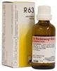 Dr Reckeweg R63