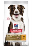 Hills Hund Adult Healthy Mobility Medium Chicken 2.5kg