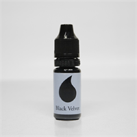 Ecuri- black velvet 10ml