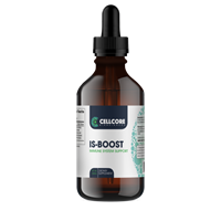 IS-BOOST, 118 ml