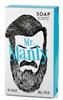 Mr Manly Wrapped Soap 200g