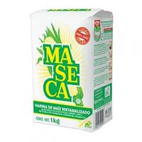 Harina Maseca  1 kilo