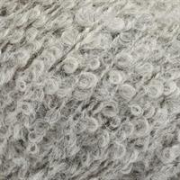 Alpaca Boucle mix