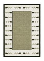 Tulpan Grön 160*230