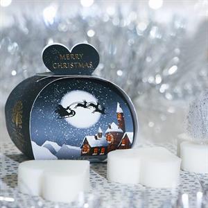 Luxury Small Soaps 60 g Winter Village