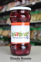Aceituna de Botija, (670gr.Bruto)