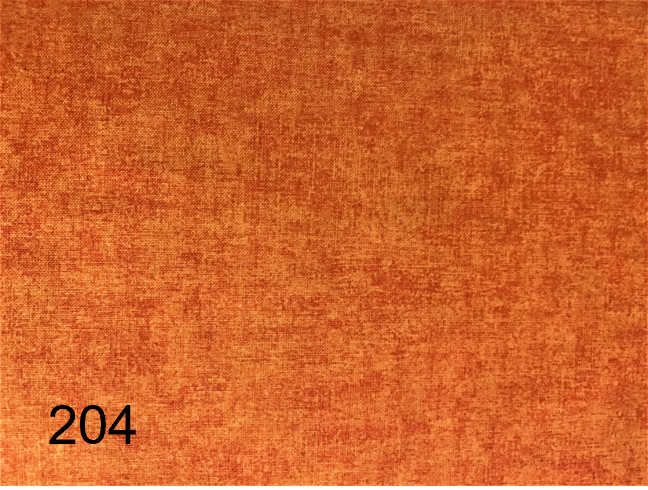 Melange Orange 204