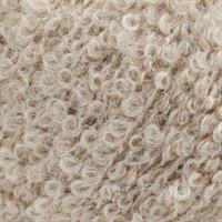 Alpaca Boucle mix