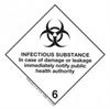 Infectious substance
