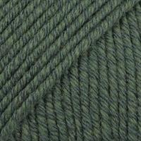 Cotton merino uni colour