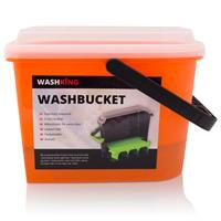 WashKing WashBucket 16L - Orange