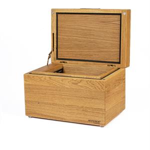 NOISEBOX SE1 (UltraSilent) EK/OAK
