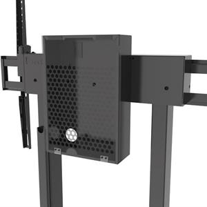 B-TECH BT 8558 musta