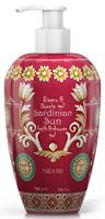 Bath & Shower Sardinian Sun 700ml