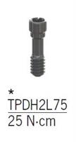 TPDH2L75 25Ncm