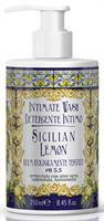 Intimate Wash Sicilian Lemon 250ml