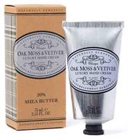 Hand Cream Oak Moss & Vetiver 75ml