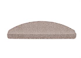 Trappsteg Hercules 15-p Natur