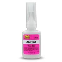 ZAP CA superohut pikaliima 14.2