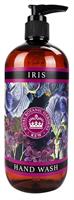 Luxury Hand Wash 500 ml Iris