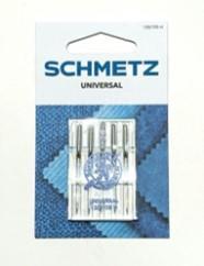 Symaskin-nåler Schmetz Universal 80/12