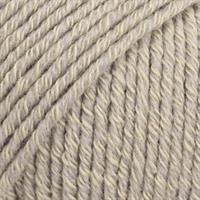 Cotton merino uni colour