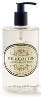 Hand Wash Milk Cotton 500ml