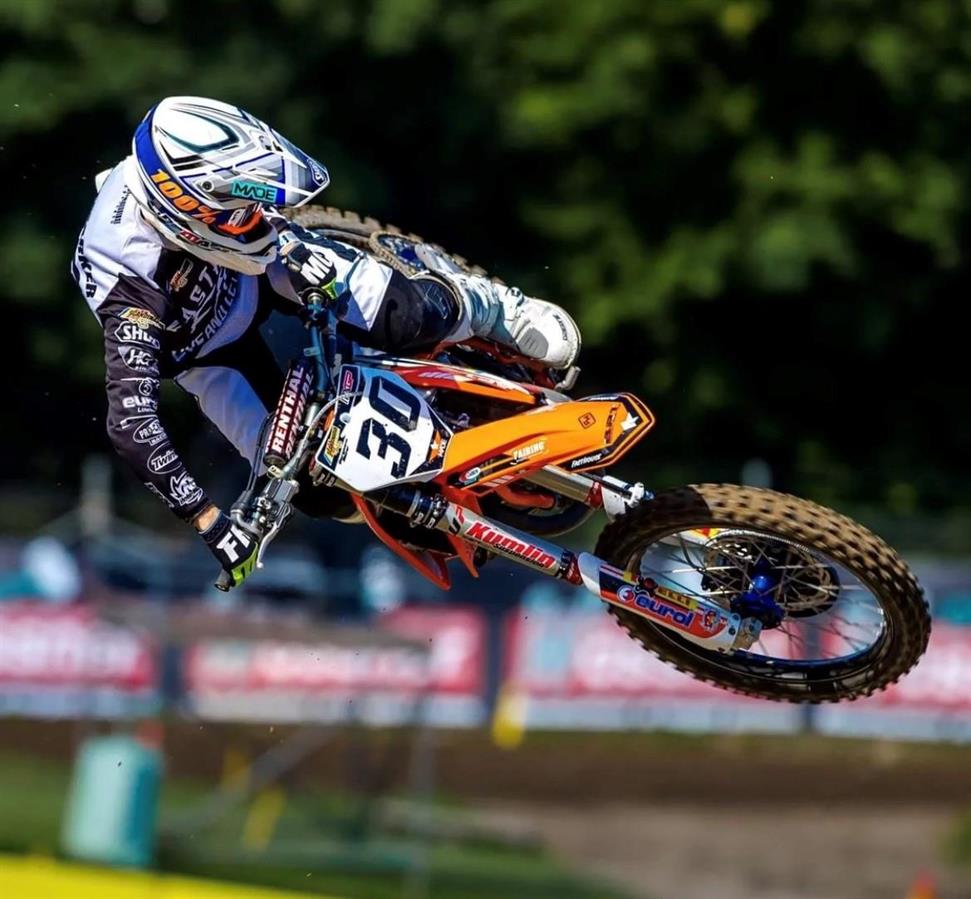 Eurol Motocross