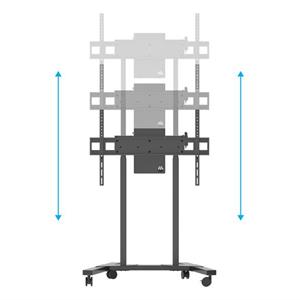 B-TECH BT 8558 musta