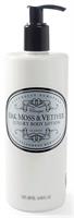 Body Lotion  Oak Moss & Vetiver 500ml