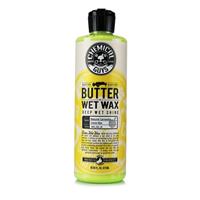 Chemical Guys Butter Wet Wax 475ml