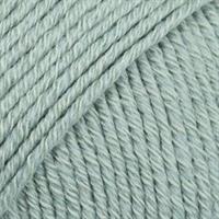 Cotton merino uni colour