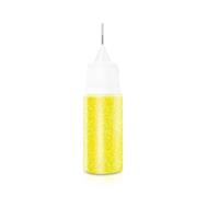 KN- Glitter Bottle #3 Yellow