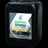 Urania 3000 E  10W40   (20L)