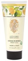 Body Cream Boboli Citrus 200ml