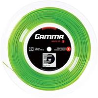 Gamma Moto 200 m Rulle Lime 17 Tennissena