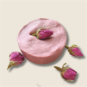 Fiori - Gentle flower face soap