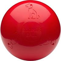 Boomer Ball 11cm Röd