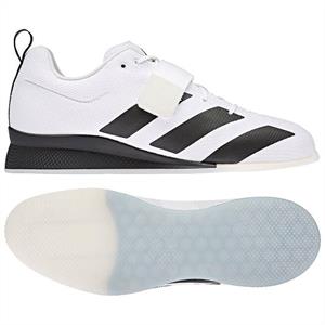 Adidas Adipower 2 White 37 1/3