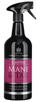 Canter Mane & Tail Conditioner 1000ml