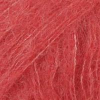 Drops Brushed Alpaca silk uni colour