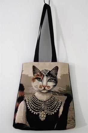 Citybag - CatLady