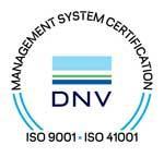 DNV-GL LSP