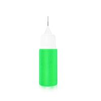 KN- Glitter Bottle #05 Neon Green