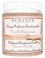 Handcraft Candle Gourmet Vanilla 180g