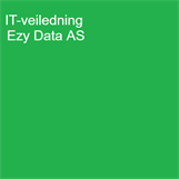 IT-Veiledning Ezy Data AS