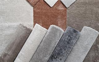 Sheraton 80cm Rulle Creme