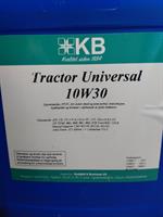 KB Tractor Universal 10w30   (20,0 liter)